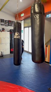 Saturday morning Boxing class at the Fight Lab. | The Fight Lab