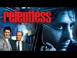 Relentless (1989) Official Trailer HD