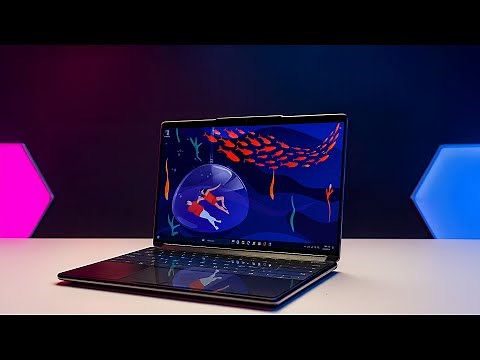 I Tested the BEST Ultrabooks of 2025 and Here's What Happened