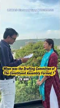 Rapid Fire on Making of The Constitution | Polity by Suresh Sir | UPSC | APPSC | TGPSC |