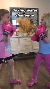 168K views · 892 reactions | water challenge壘 #reelsvideoシ #2024trends #viralreels #boxingvideos #boxing #cute #girls #goals #shorts #viralreelschallenge #boxingvideos #nzboxing #nzboxer #funnyreels #funnyvideo #funnypost #fitness #girlpower #sports #nz #usa #russai #ireland #mexico #iran #iraq #China #boxingdrills | Adam Ibrahim Boxing | Facebook