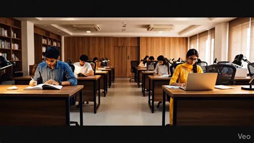 KCI Library | 📚 KCI Library 🎉 1 Week Demo Registration Available ✨ Try before you join! Study in a peaceful, disciplined, and focused... | Instagram