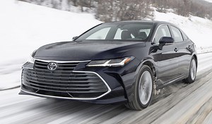 Toyota Avalon AC not working - causes and how to fix it