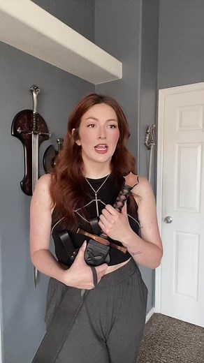 Sabersmith Sword Review: A Swordfluencer's Dream Weapon