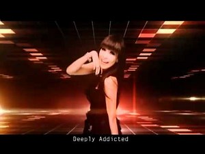 HD-XOXO Mocha Java MV-完整版大首播-函彌(Bonnie) 思嫻(Fion) dancer 嘻小瓜