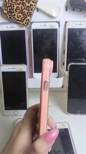 Explore the 4.7-inch Retina HD Display Smartphone