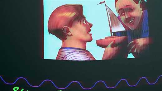 Drawtectives | show | 2019 | Official Trailer