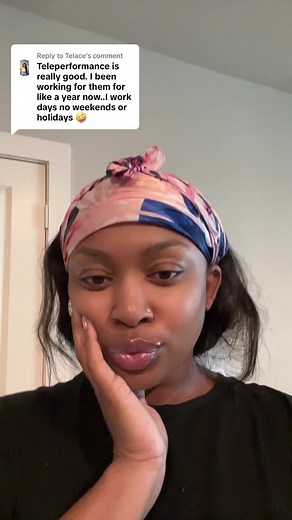 Teleperformance: Reviews, Schedules, and Experiences