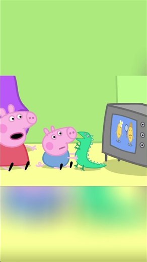 Peppa Pig and Detective Potato: Flower Mystery Solved!