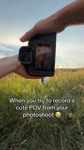 Funny Thinking Face and Awkward Photoshoot Fail