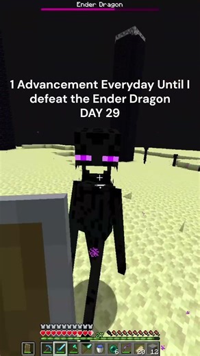 The EndGame #minecraft #shorts