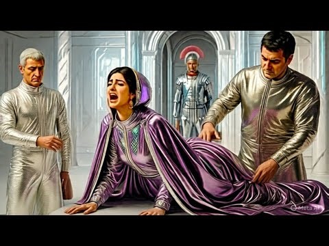 The Wedding Night Rome Erased — A Ritual Built on Silence, Fear, and Power