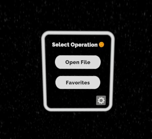 VR Manga Comics Reader ACS Oculus Quest by ACSSoftLabo