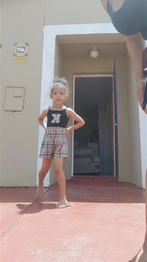 Celebrate the New Year with Fun Dance Challenges