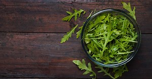 Roquette : nos idées recettes