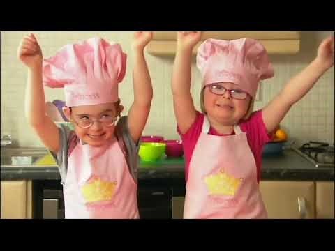 Something Special - Baking (2011)