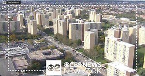 Power restored at Brooklyn's Spring Creek Towers after major outage