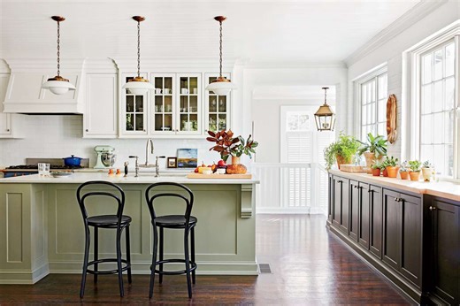 8 Things Designers Wish You Knew Before Starting A Kitchen Remodel