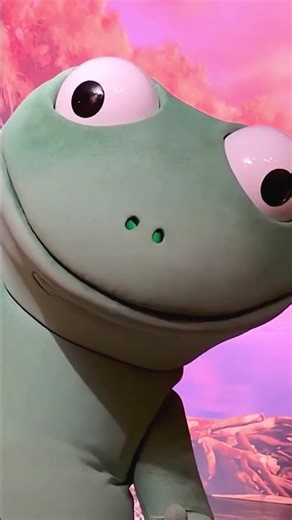 Fortnite Tom Lizard Trailer IRL REVERSE