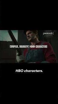 The Last of Us x Mario Kart #SaturdayNightLive #PedroPascal #SNL #Shorts