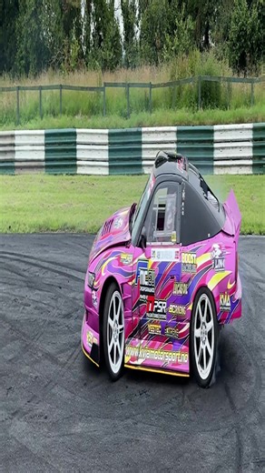 Master the Drift with FR Legends Strategies