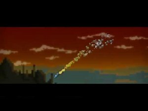 Planetside Rampage - Game Trailer