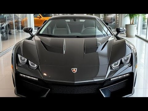 The Forgotten Supercar That Beat Lamborghini! | Cizeta V16T - 16 Cylinders of Pure Insanity!