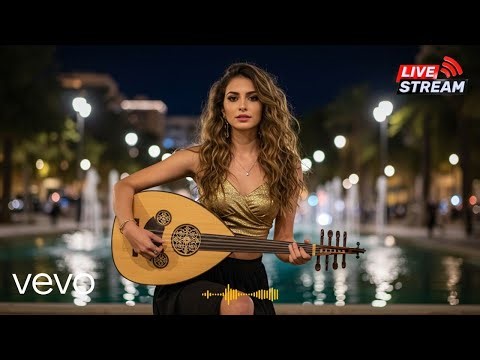 Flamenco & Oud Fusion – A Musical Journey Across Andalusia