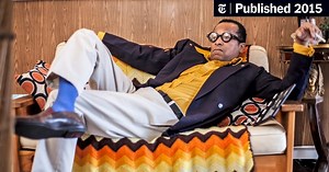 ‘Jason and Shirley’ Reimagines the Making of a Landmark Documentary