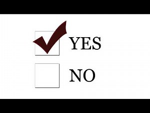 Voting Animation (Free to Use HD Animation)