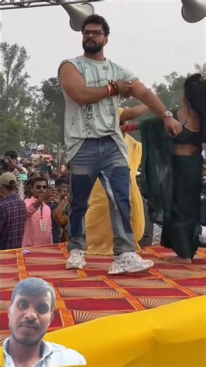 khesari lal yadav stage show #khesarilalyadav #stageshow