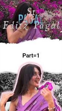 smooth transformation +lyrics edit | part= 1 step by step inshot app tutorial💗 #khushicreation