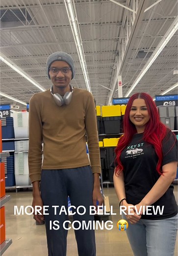 Taco Bell Review Series: Get Ready for More Tasty Content!