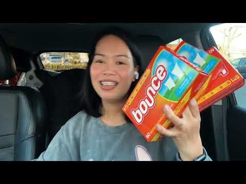 WALGREENS HAUL || 1/18-1/24 || STOCKING UP ON LAUNDRY PRODUCTS 🔥✨