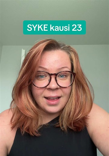 SYKE kausi 23 spekulaatiot ja ylläri – mitä odottaa?