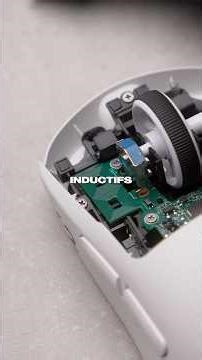 The Best Gaming Mouse? (Logitech SuperStrike)