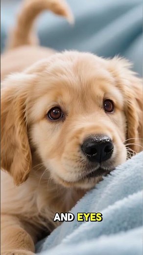 Cold Dog Finds a Blanket — Girl Cuddles with Pup in the Forest | Cute Short