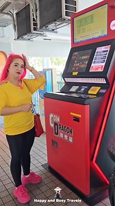 Here is a guide on how to top up your Octopus Card with coins using Coin Dragon #HongKong #travel #howto #traveltip #travelPH #traveladdict #traveltheworld #traveltrip #travelblog | Happy and Busy Travels