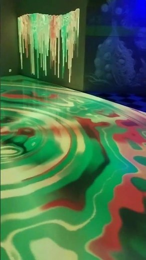 Otherworld Columbus | Goop Room