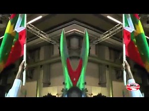 Hayiluu Kitaabaa "Maalumaa" Oromo Music 2016