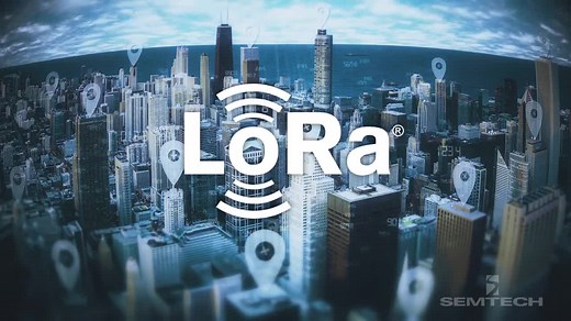 LoRa là gì? Nguyên lý hoạt động và 3 ứng dụng tiêu biểu của Lora - ITG Technology