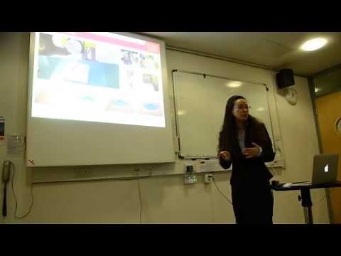 PhD viva presentation