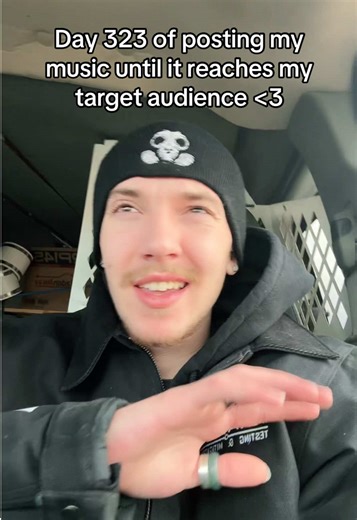 Yall fw my music? 😅 worth a follow? #undiscoveredartist #FullaOnSpotify #newmusic #viral #fypシ