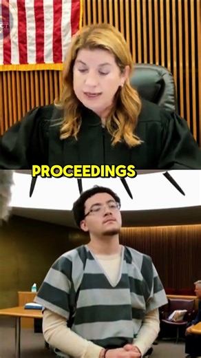 35-Year Plea Rejected — Judge Raquel West Forces Defendant Into Murder Trial #courtroomdrama