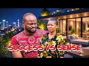 Success VS Sense Best Of Aunty Success (Aunty Success)