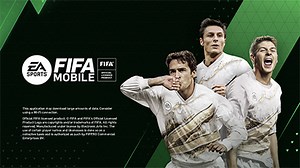 FIFA Mobile - Wikipedia Republished // WIKI 2