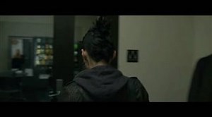 The Girl with the Dragon Tattoo Trailer | Movie Trailers and Videos