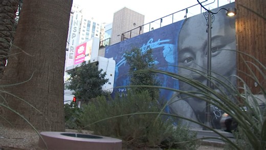 ESTATE BATTLE: Tony Hsieh’s Downtown Las Vegas properties in legal limbo