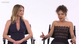 Which Ginny & Georgia Star Has A Better Fashion Sense? | Drip or Drop | Cosmopolitan