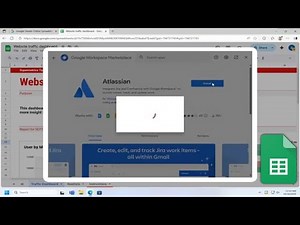 How To Get Add-ons on Google Spreadsheets [Guide]